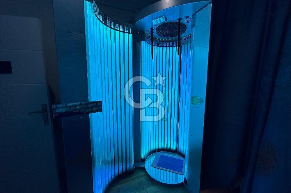 🌟 DEVREN KİRALIK | ÇANKAYA TUNALI HİLMİ’DE PRESTİJLİ LOKASYONDA GÜZELLİK MERKEZİ 🌟