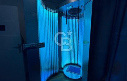 🌟 DEVREN KİRALIK | ÇANKAYA TUNALI HİLMİ’DE PRESTİJLİ LOKASYONDA GÜZELLİK MERKEZİ 🌟