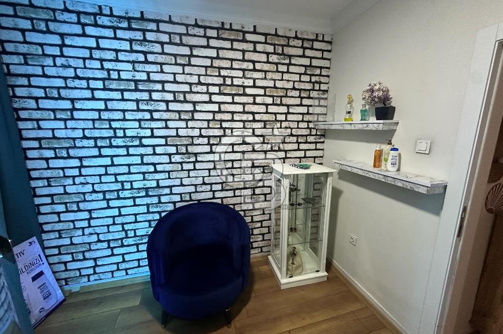 🌟 DEVREN KİRALIK | ÇANKAYA TUNALI HİLMİ’DE PRESTİJLİ LOKASYONDA GÜZELLİK MERKEZİ 🌟