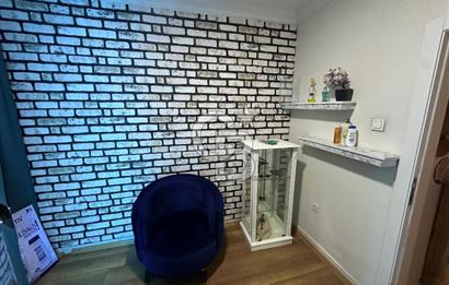 🌟 DEVREN KİRALIK | ÇANKAYA TUNALI HİLMİ’DE PRESTİJLİ LOKASYONDA GÜZELLİK MERKEZİ 🌟