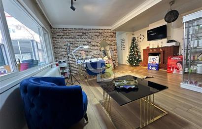 🌟 DEVREN KİRALIK | ÇANKAYA TUNALI HİLMİ’DE PRESTİJLİ LOKASYONDA GÜZELLİK MERKEZİ 🌟