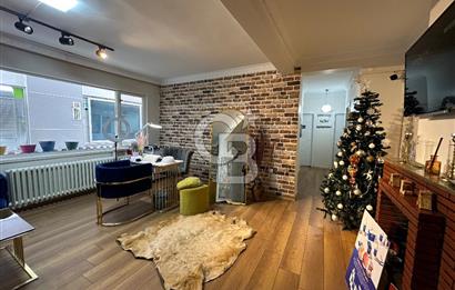 🌟 DEVREN KİRALIK | ÇANKAYA TUNALI HİLMİ’DE PRESTİJLİ LOKASYONDA GÜZELLİK MERKEZİ 🌟