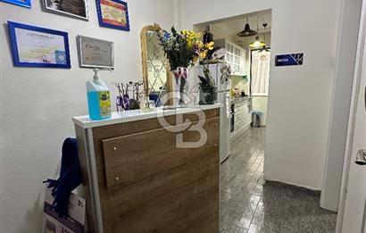 🌟 DEVREN KİRALIK | ÇANKAYA TUNALI HİLMİ’DE PRESTİJLİ LOKASYONDA GÜZELLİK MERKEZİ 🌟