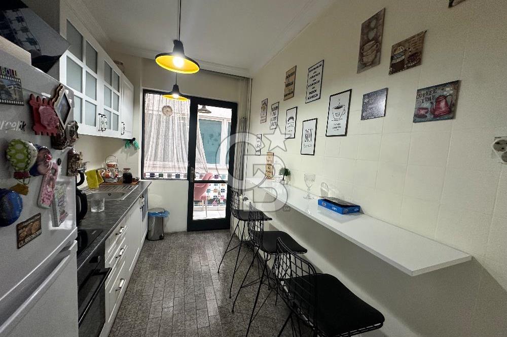 🌟 DEVREN KİRALIK | ÇANKAYA TUNALI HİLMİ’DE PRESTİJLİ LOKASYONDA GÜZELLİK MERKEZİ 🌟