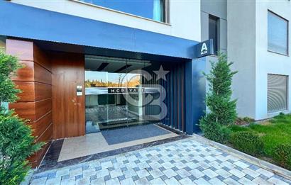 Çiğli Green Park Sitesi'nde 3+1 Kiralık Daire