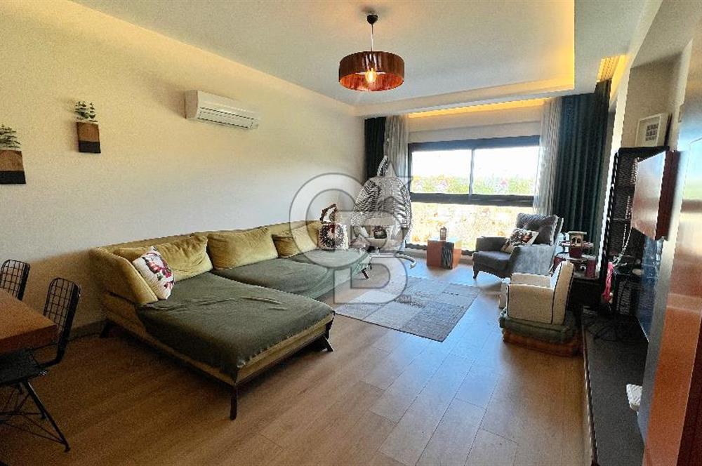 Çiğli Green Park Sitesi'nde 3+1 Kiralık Daire