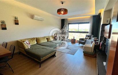 Çiğli Green Park Sitesi'nde 3+1 Kiralık Daire