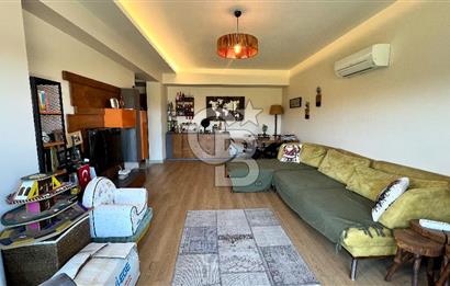 Çiğli Green Park Sitesi'nde 3+1 Kiralık Daire