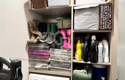 Çiğli Green Park Sitesi'nde 3+1 Kiralık Daire