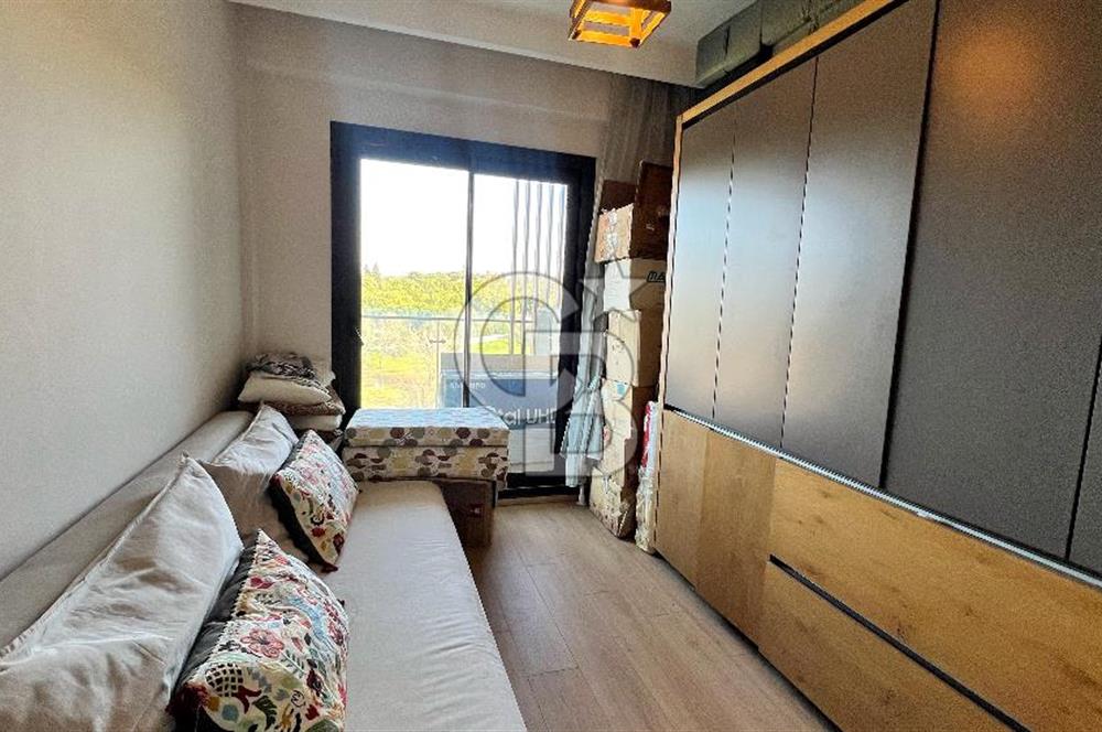 Çiğli Green Park Sitesi'nde 3+1 Kiralık Daire