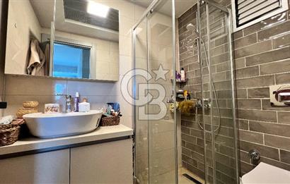 Çiğli Green Park Sitesi'nde 3+1 Kiralık Daire