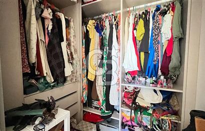 Çiğli Green Park Sitesi'nde 3+1 Kiralık Daire