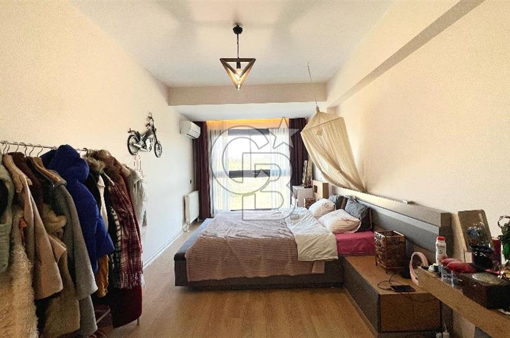 Çiğli Green Park Sitesi'nde 3+1 Kiralık Daire