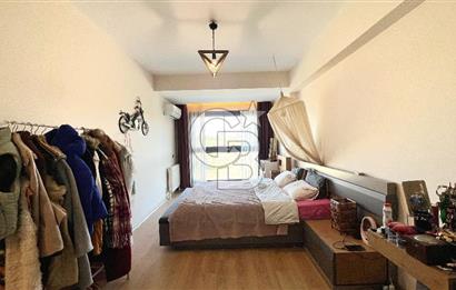 Çiğli Green Park Sitesi'nde 3+1 Kiralık Daire