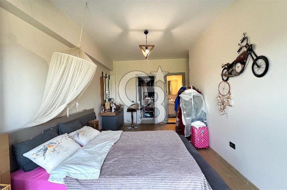 Çiğli Green Park Sitesi'nde 3+1 Kiralık Daire