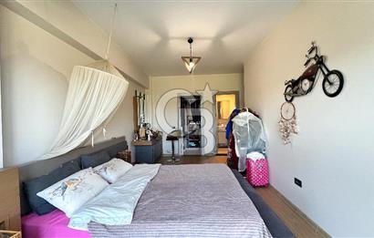 Çiğli Green Park Sitesi'nde 3+1 Kiralık Daire