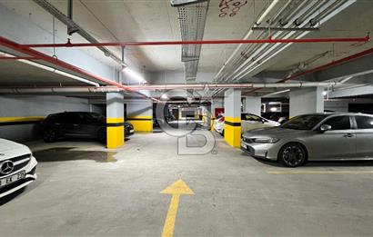 Çiğli Green Park Sitesi'nde 3+1 Kiralık Daire