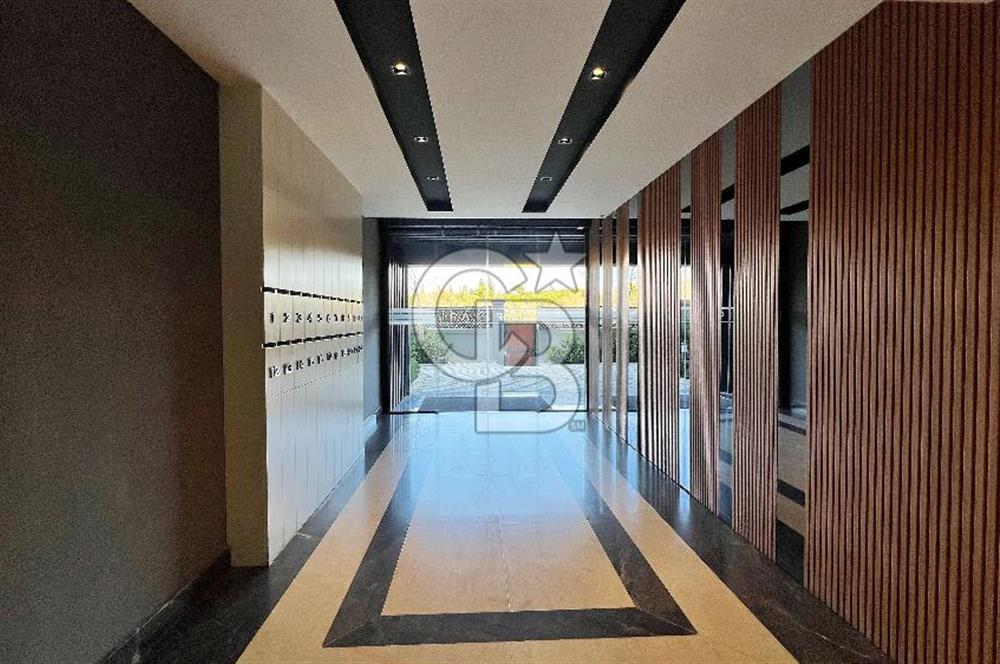 Çiğli Green Park Sitesi'nde 3+1 Kiralık Daire