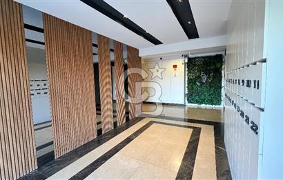 Çiğli Green Park Sitesi'nde 3+1 Kiralık Daire