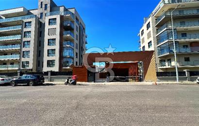 Çiğli Green Park Sitesi'nde 3+1 Kiralık Daire