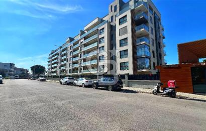 Çiğli Green Park Sitesi'nde 3+1 Kiralık Daire