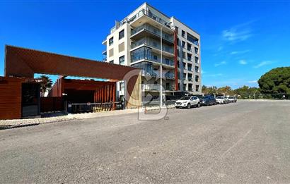 Çiğli Green Park Sitesi'nde 3+1 Kiralık Daire