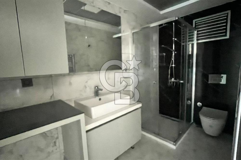 Çiğli Green Park Sitesi’nde 2+1 Kiralık Daire