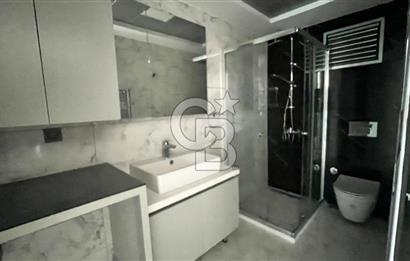 Çiğli Green Park Sitesi’nde 2+1 Kiralık Daire