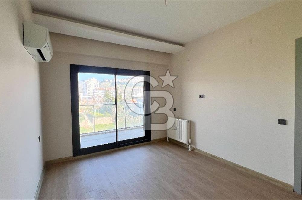 Çiğli Green Park Sitesi’nde 2+1 Kiralık Daire