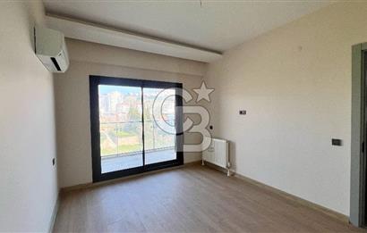 Çiğli Green Park Sitesi’nde 2+1 Kiralık Daire