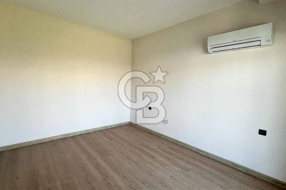 Çiğli Green Park Sitesi’nde 2+1 Kiralık Daire