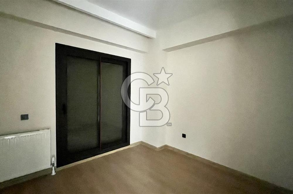 Çiğli Green Park Sitesi’nde 2+1 Kiralık Daire