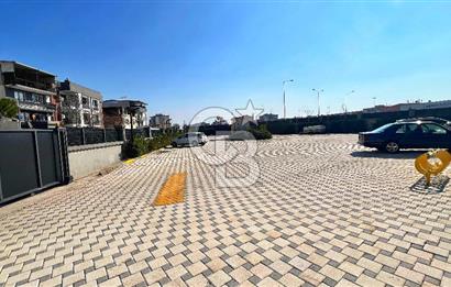 Çiğli Green Park Sitesi'nde 3+1 Kiralık Daire