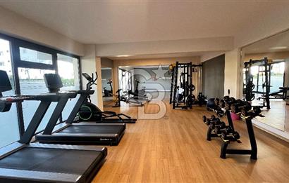 Çiğli Green Park Sitesi'nde 3+1 Kiralık Daire