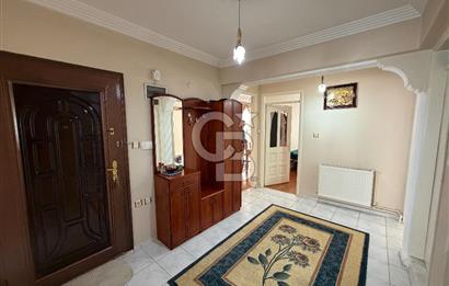 BUCA KOZAĞAÇ MERKEZDE SATILIK 3+1 DAİRE