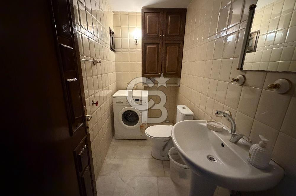 KARŞIYAKA AKSOY'DA DUBLEKS 3+1 KİRALIK DAİRE