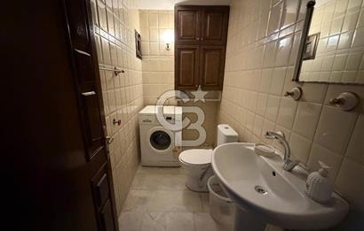 KARŞIYAKA AKSOY'DA DUBLEKS 3+1 KİRALIK DAİRE