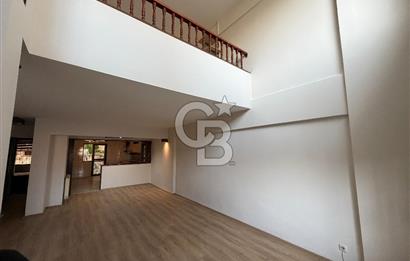 KARŞIYAKA AKSOY'DA DUBLEKS 3+1 KİRALIK DAİRE