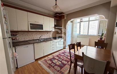 BUCA KOZAĞAÇ MERKEZDE SATILIK 3+1 DAİRE