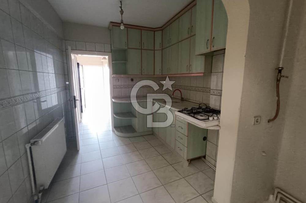 MUSELAND-MENEMEN MERMERLİ MAHALLESİN DE KİRALIK 2+1 DAİRE 