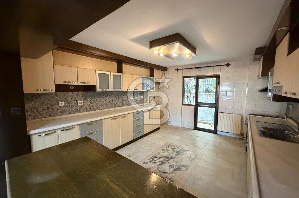 KARŞIYAKA AKSOY'DA DUBLEKS 3+1 KİRALIK DAİRE