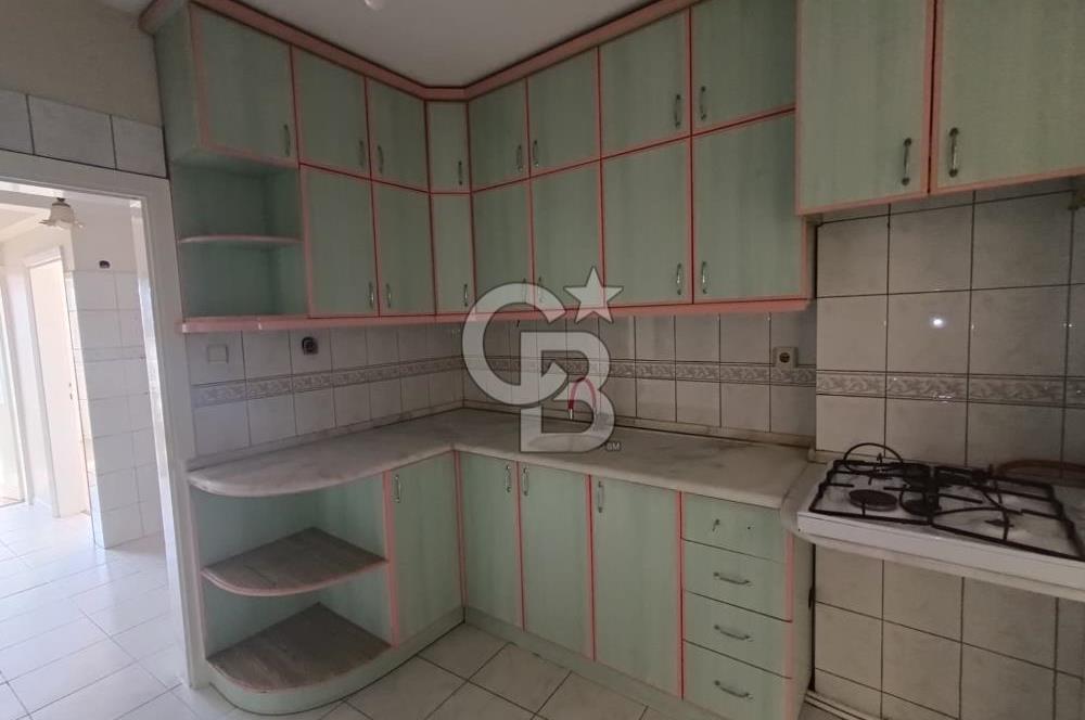 MUSELAND-MENEMEN MERMERLİ MAHALLESİN DE KİRALIK 2+1 DAİRE 