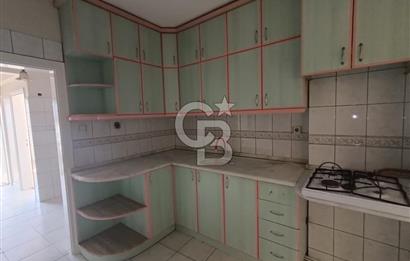 MUSELAND-MENEMEN MERMERLİ MAHALLESİN DE KİRALIK 2+1 DAİRE 