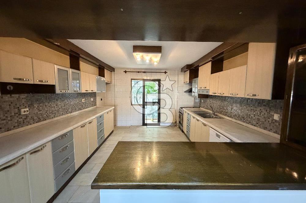 KARŞIYAKA AKSOY'DA DUBLEKS 3+1 KİRALIK DAİRE