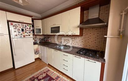 BUCA KOZAĞAÇ MERKEZDE SATILIK 3+1 DAİRE