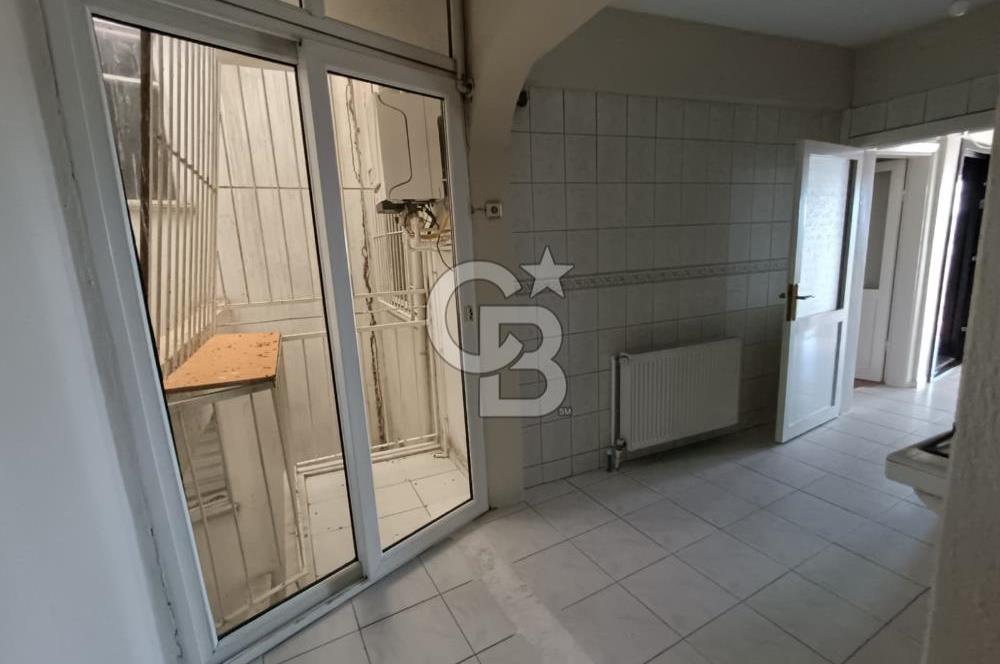 MUSELAND-MENEMEN MERMERLİ MAHALLESİN DE KİRALIK 2+1 DAİRE 