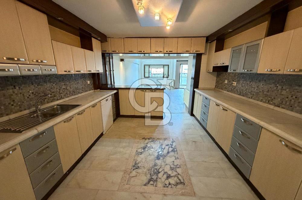 KARŞIYAKA AKSOY'DA DUBLEKS 3+1 KİRALIK DAİRE