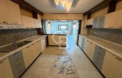 KARŞIYAKA AKSOY'DA DUBLEKS 3+1 KİRALIK DAİRE