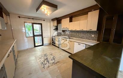 KARŞIYAKA AKSOY'DA DUBLEKS 3+1 KİRALIK DAİRE