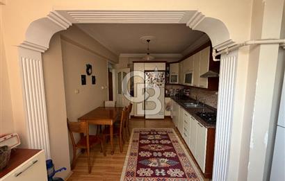 BUCA KOZAĞAÇ MERKEZDE SATILIK 3+1 DAİRE